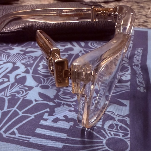 Crome Heart Vigillionaire II - Picture 6 of 7